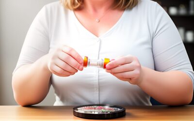The Science Behind Weight Loss Supplements